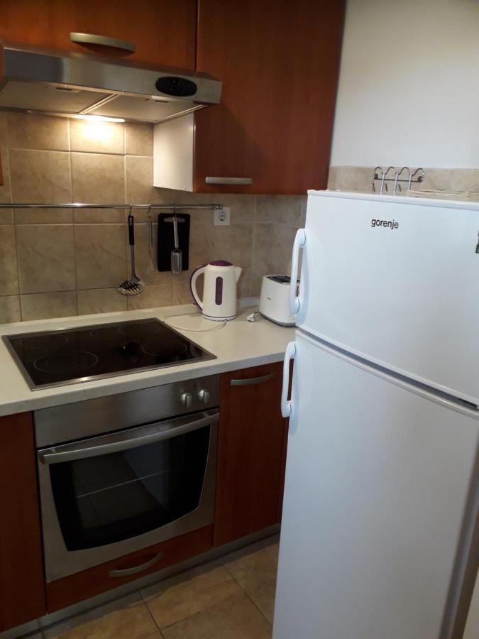 Apartments J&R Babara Biograd Na Moru Exterior photo